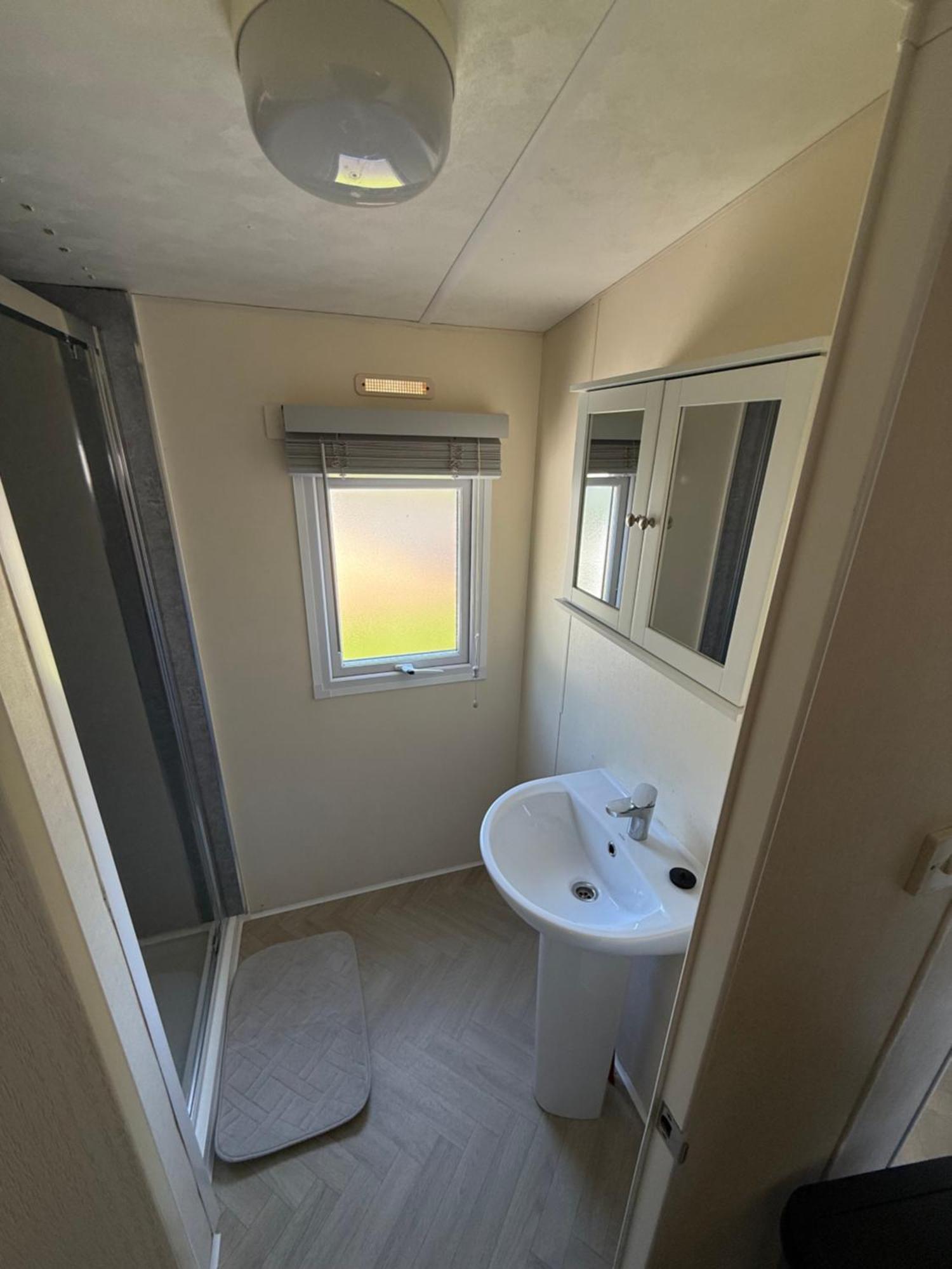 Golden Sands Holiday Park- Pitch H84 Cockwood 外观 照片