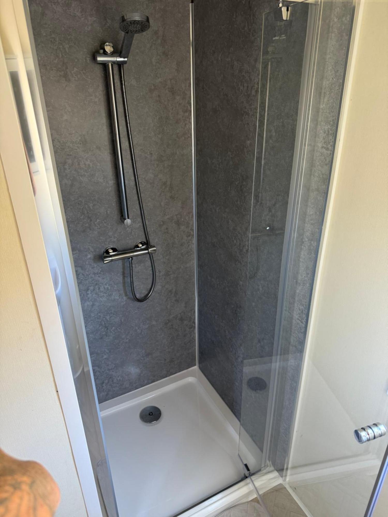 Golden Sands Holiday Park- Pitch H84 Cockwood 外观 照片